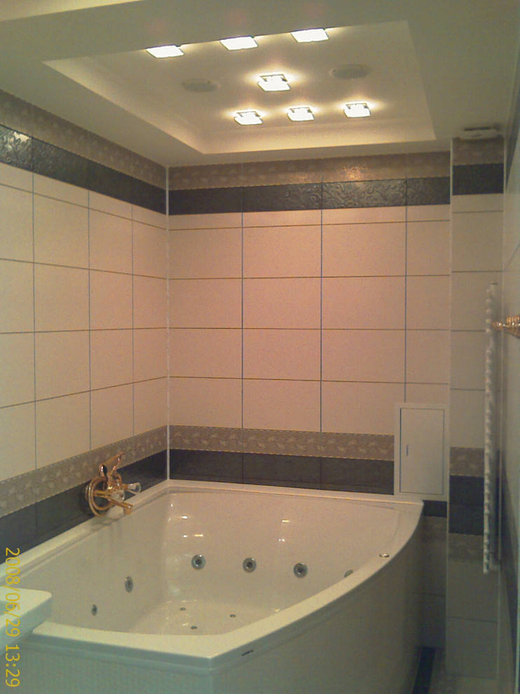 Обложка проекта: Квартиры