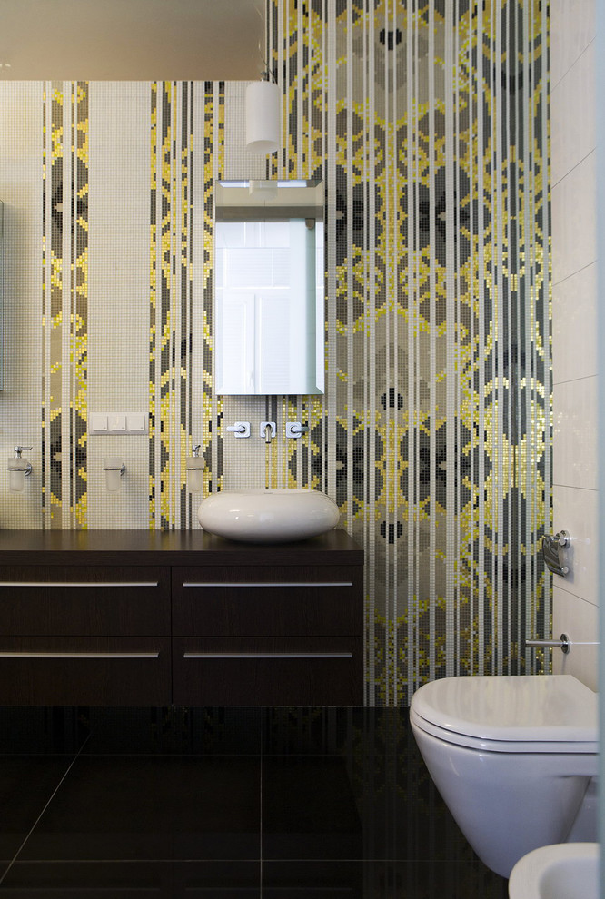 Жилая квартира. г. Полтава. "Роскошь с привкусом виски"