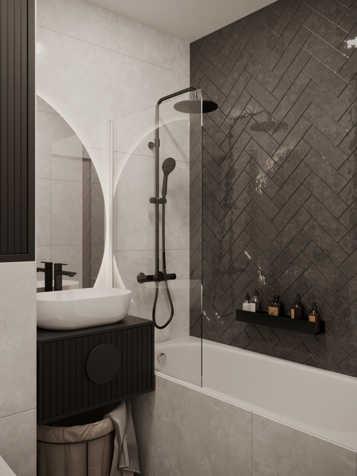 Квартира в доме по улице Академика Волгина, Москва