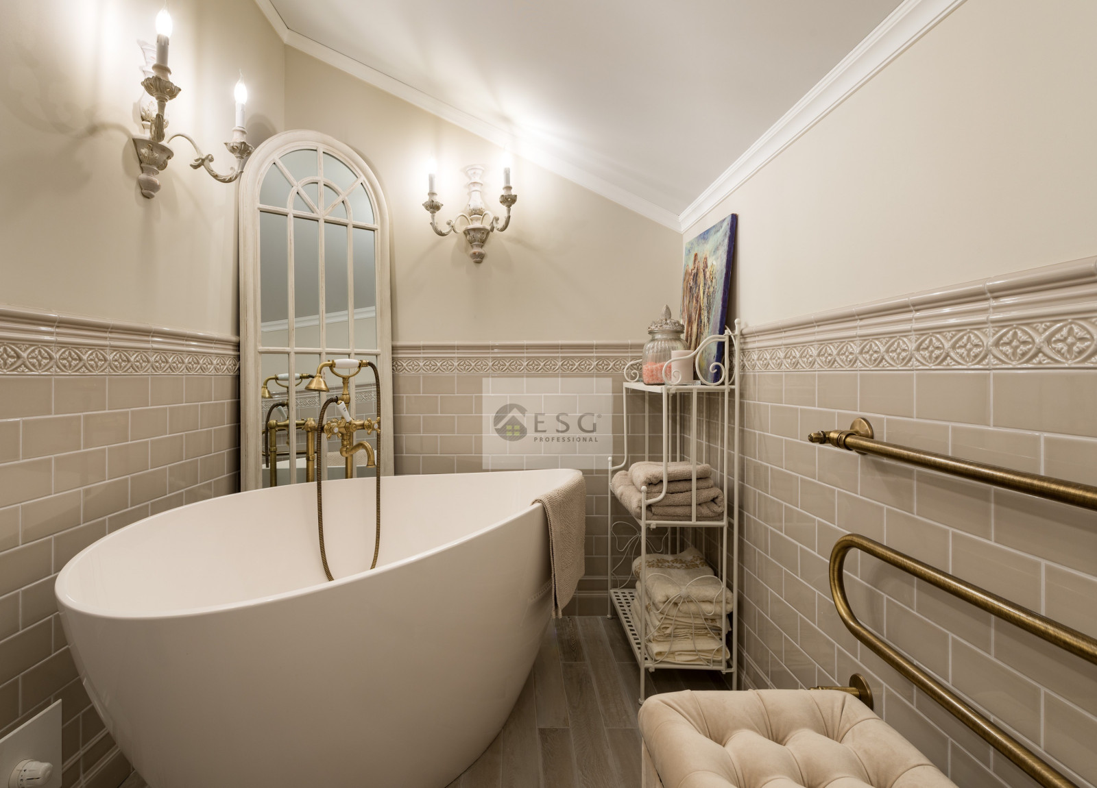 Классика всегда в моде