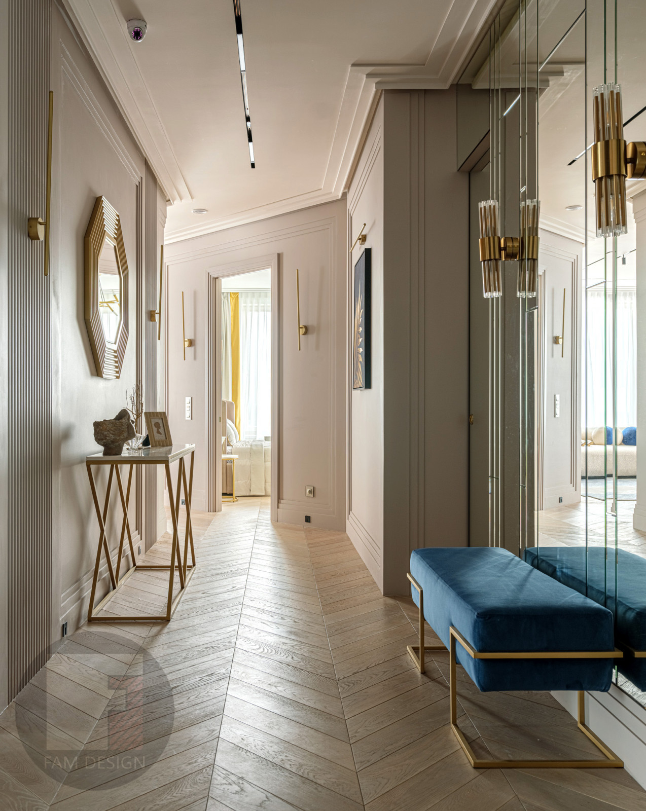 Неоклассика уже не роскошь