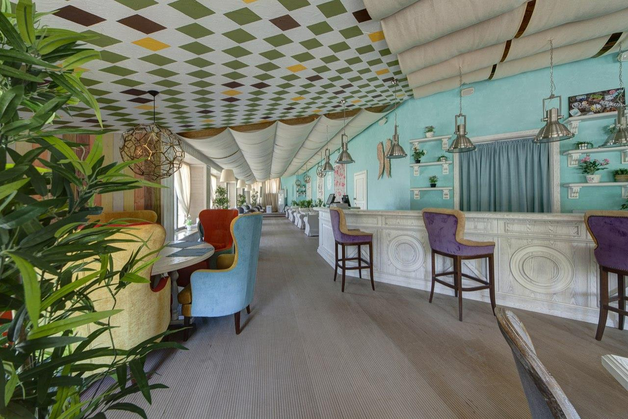 Обложка альбома: Alena Vlasova's Ideas