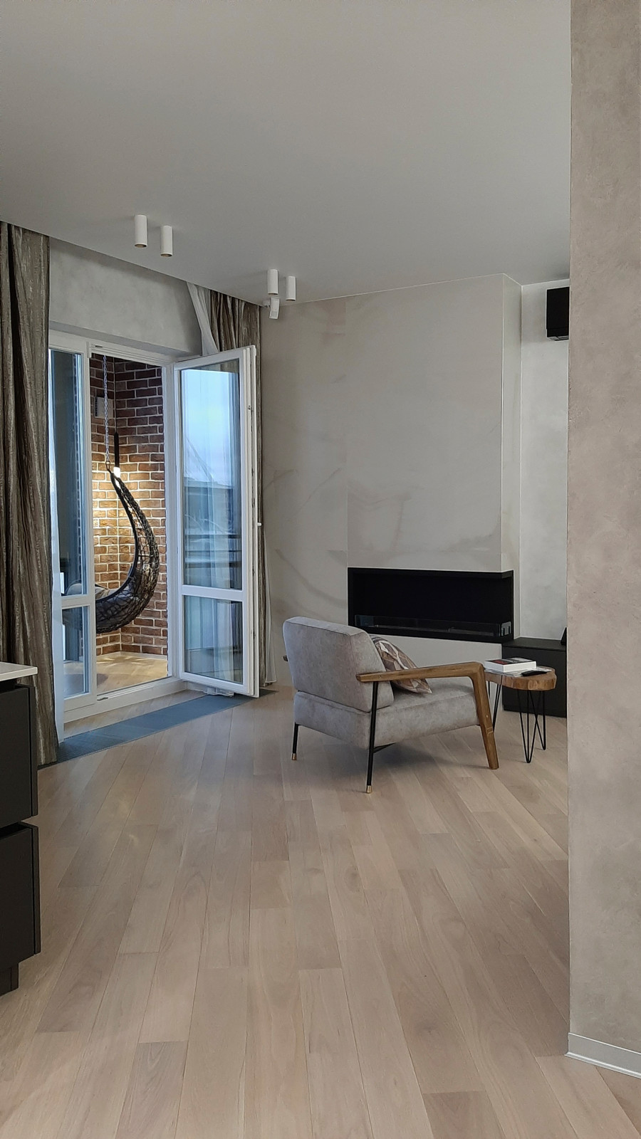 ЖК Три ветра