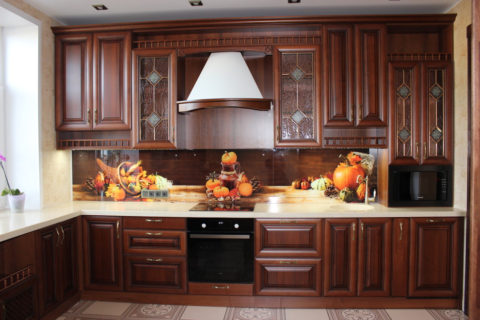 Фоновое изображение профиля Елена