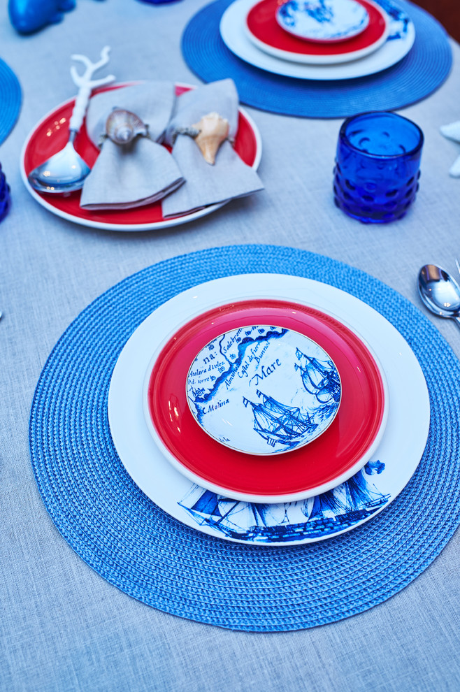 сервировка