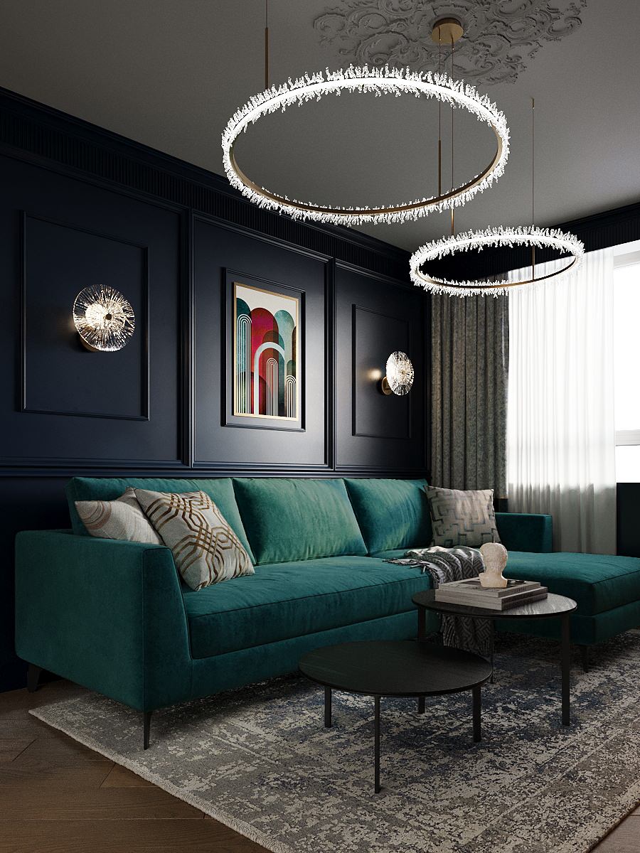 ЖК "Настроение"