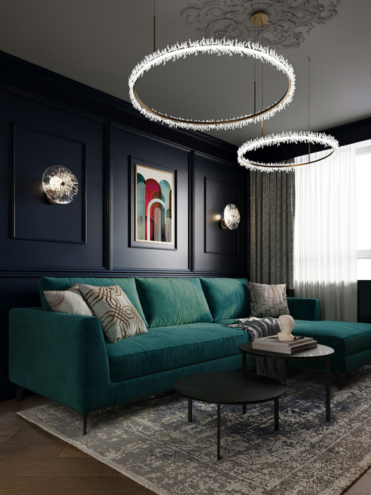 ЖК "Настроение"