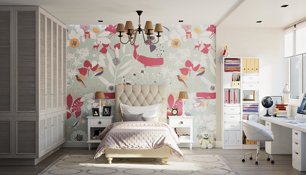 С тонками лофта