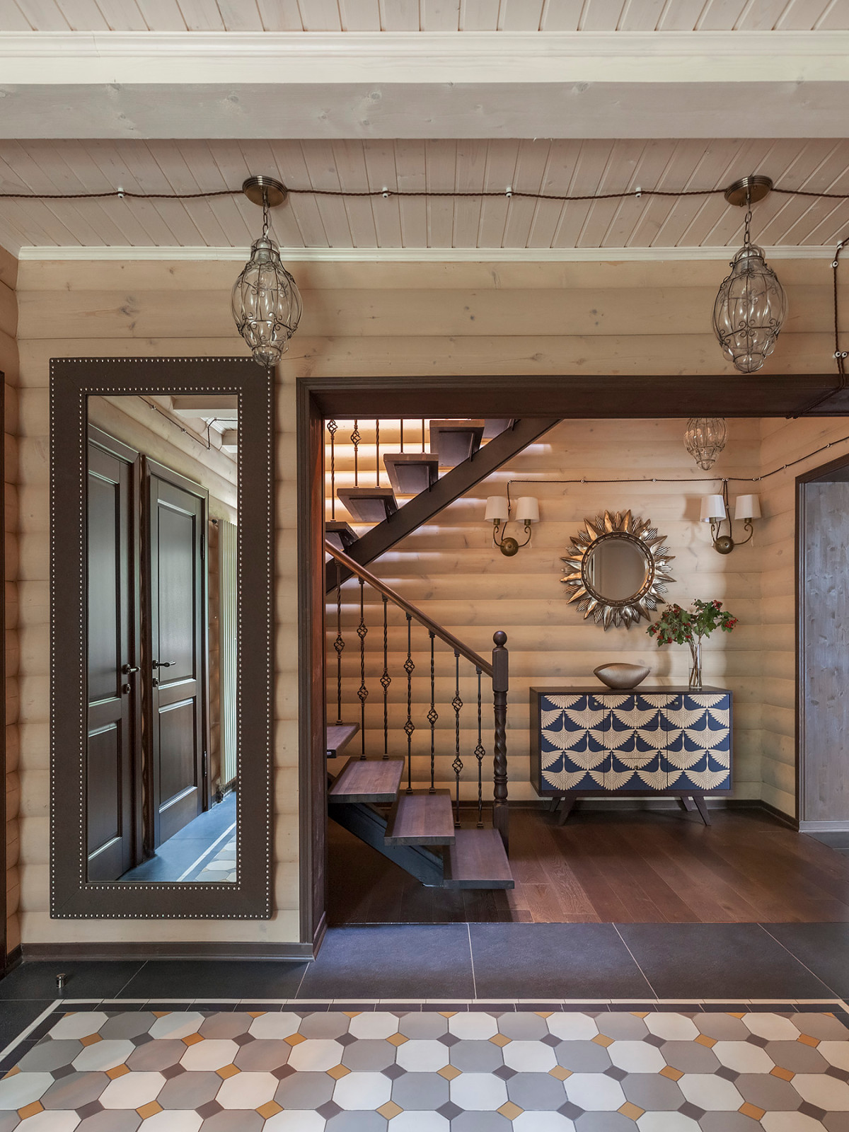 Дача под Дмитровом