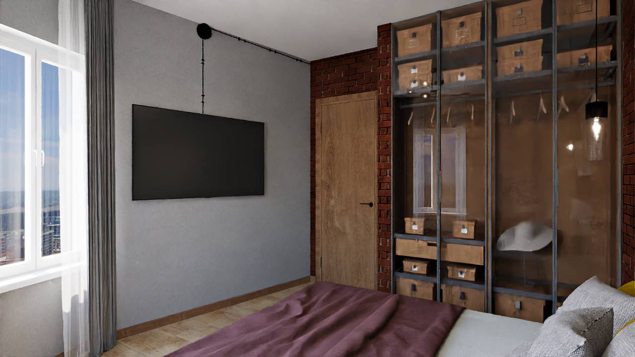 Квартира под сдачу