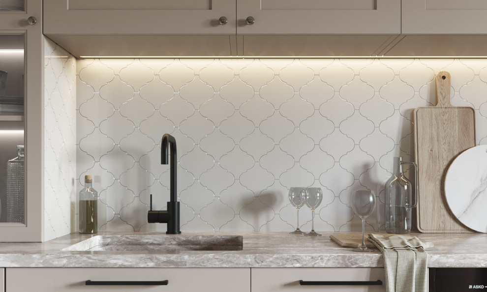 Квартира на Гагарина