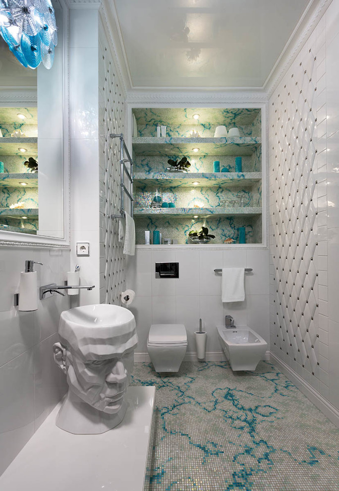 «В объятиях муз»