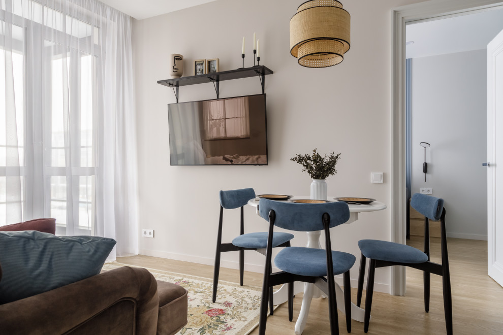 ЖК Черная речка