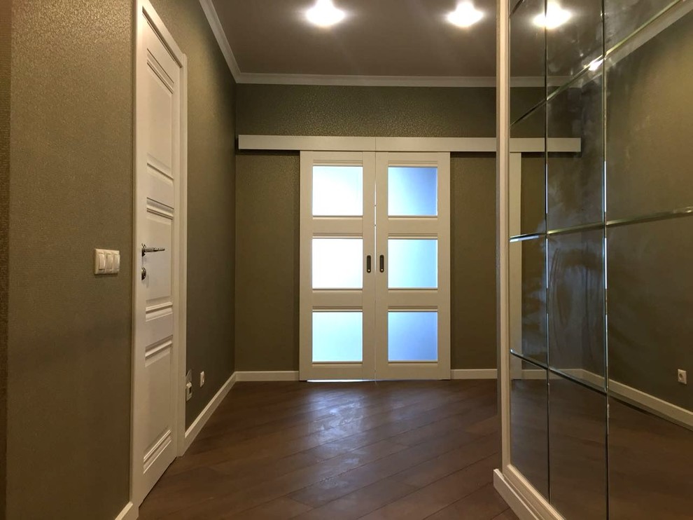 Жк симфония