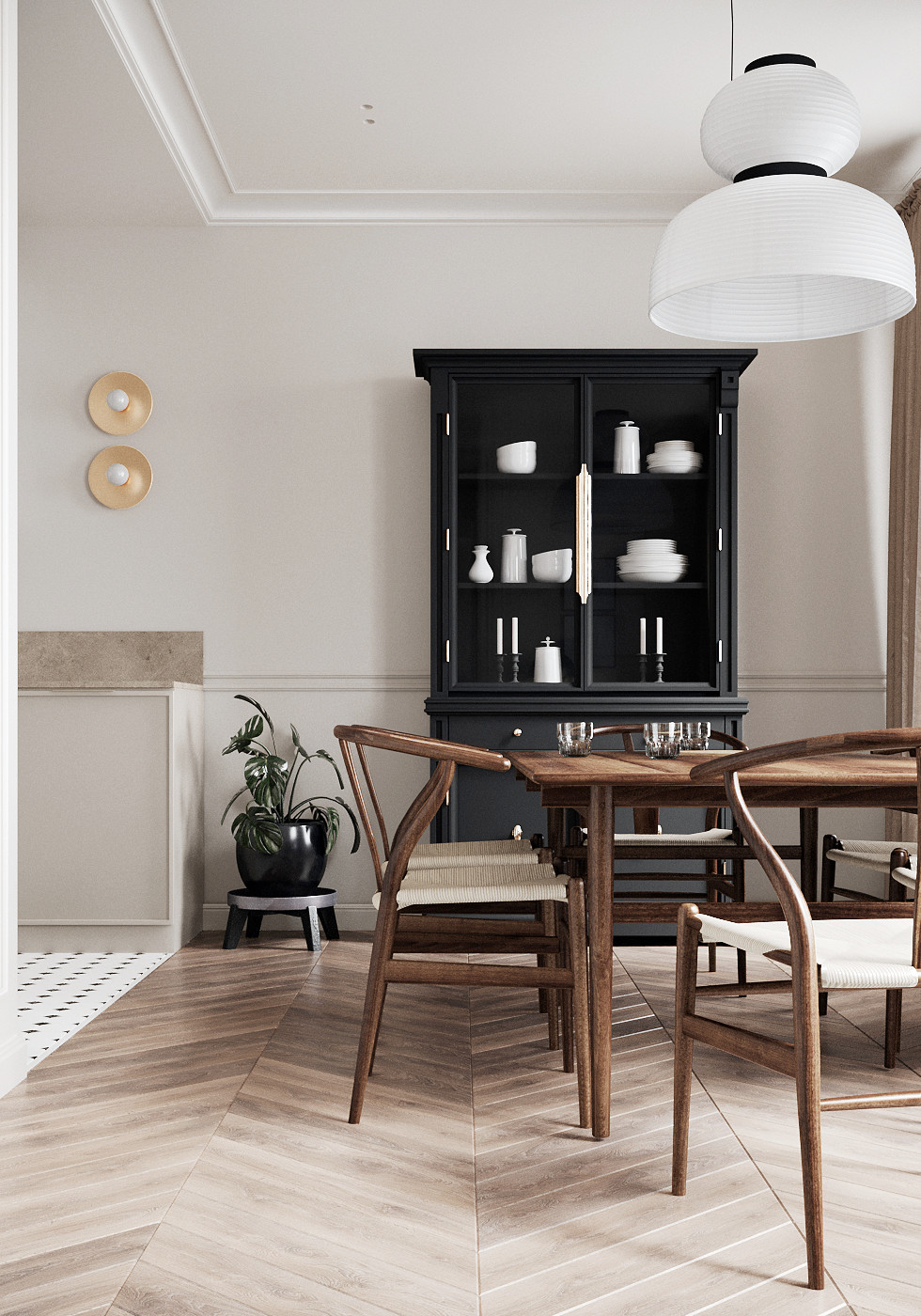 Привет, Париж.