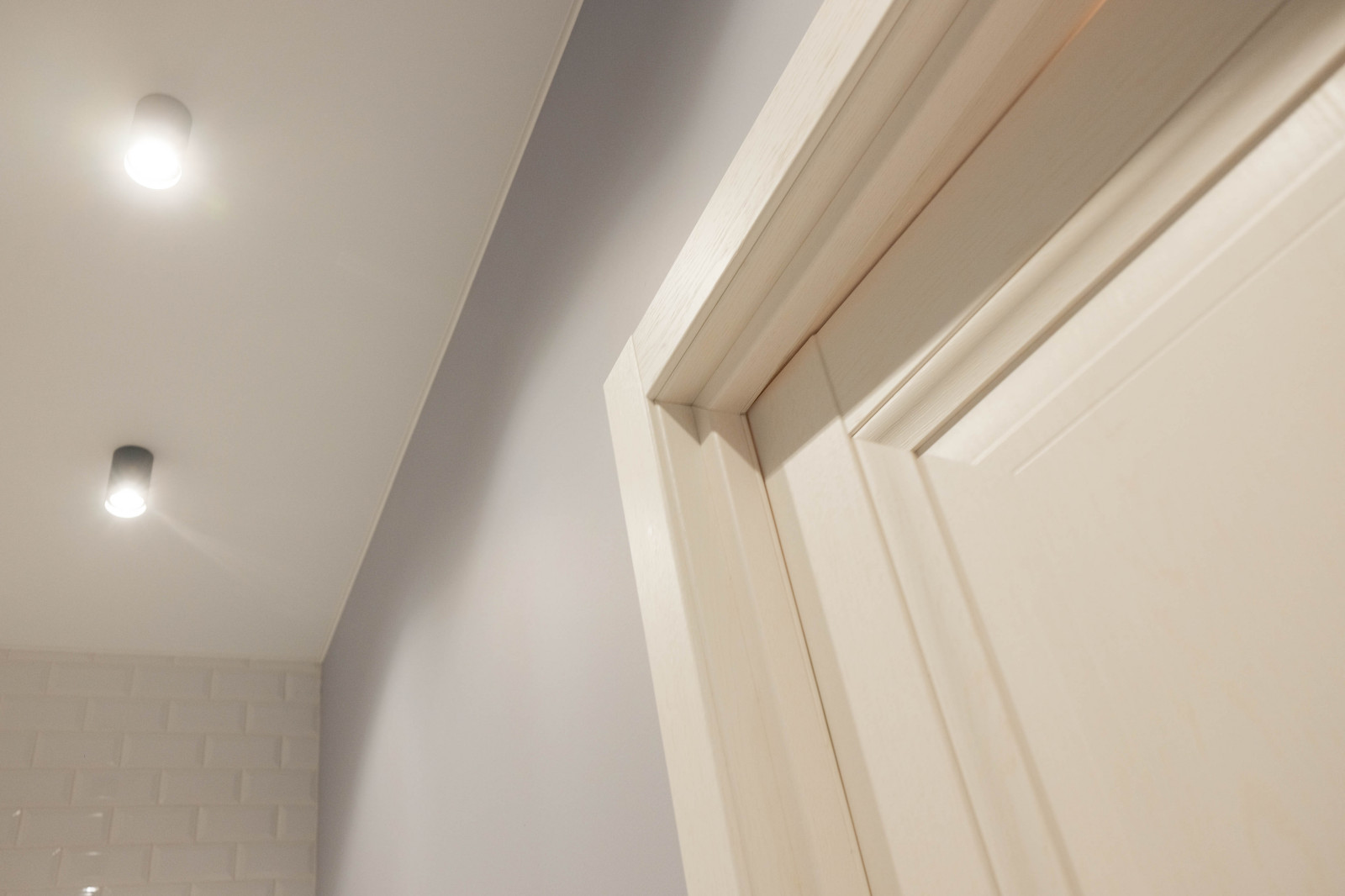 Квартира для молодой семьи