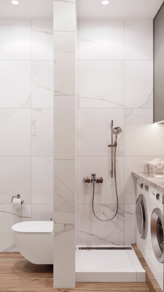 Таунхаус мкр. Северный парк (111кв.м.)