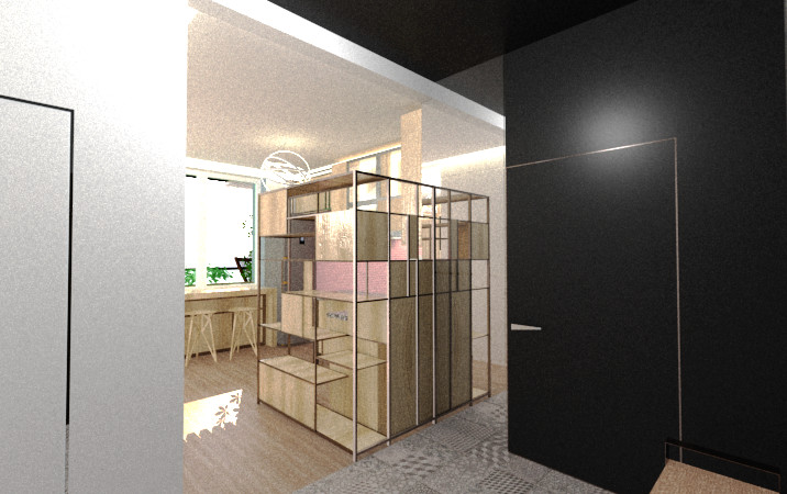 квартира в Московском районе