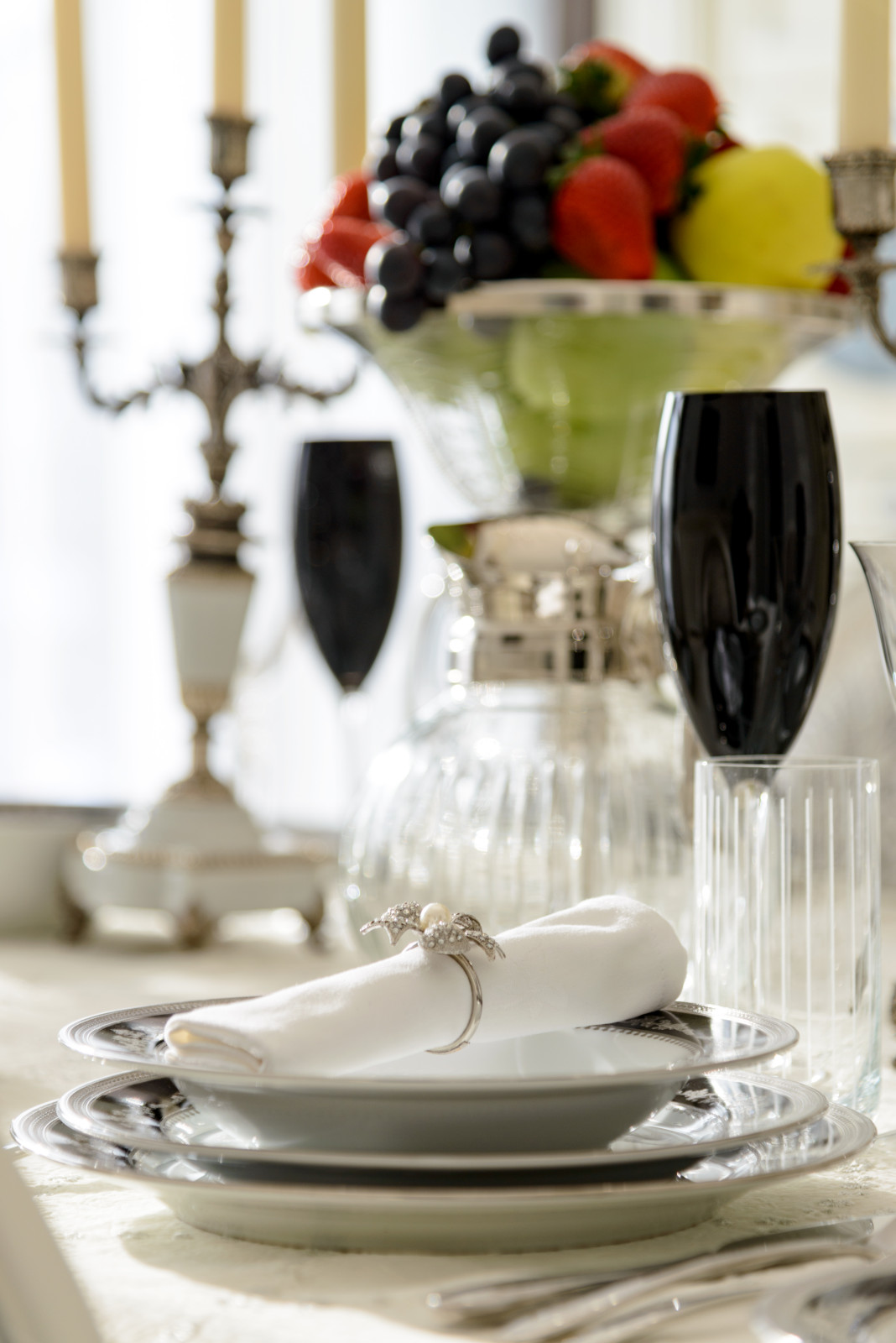 Скромное обаяние классики