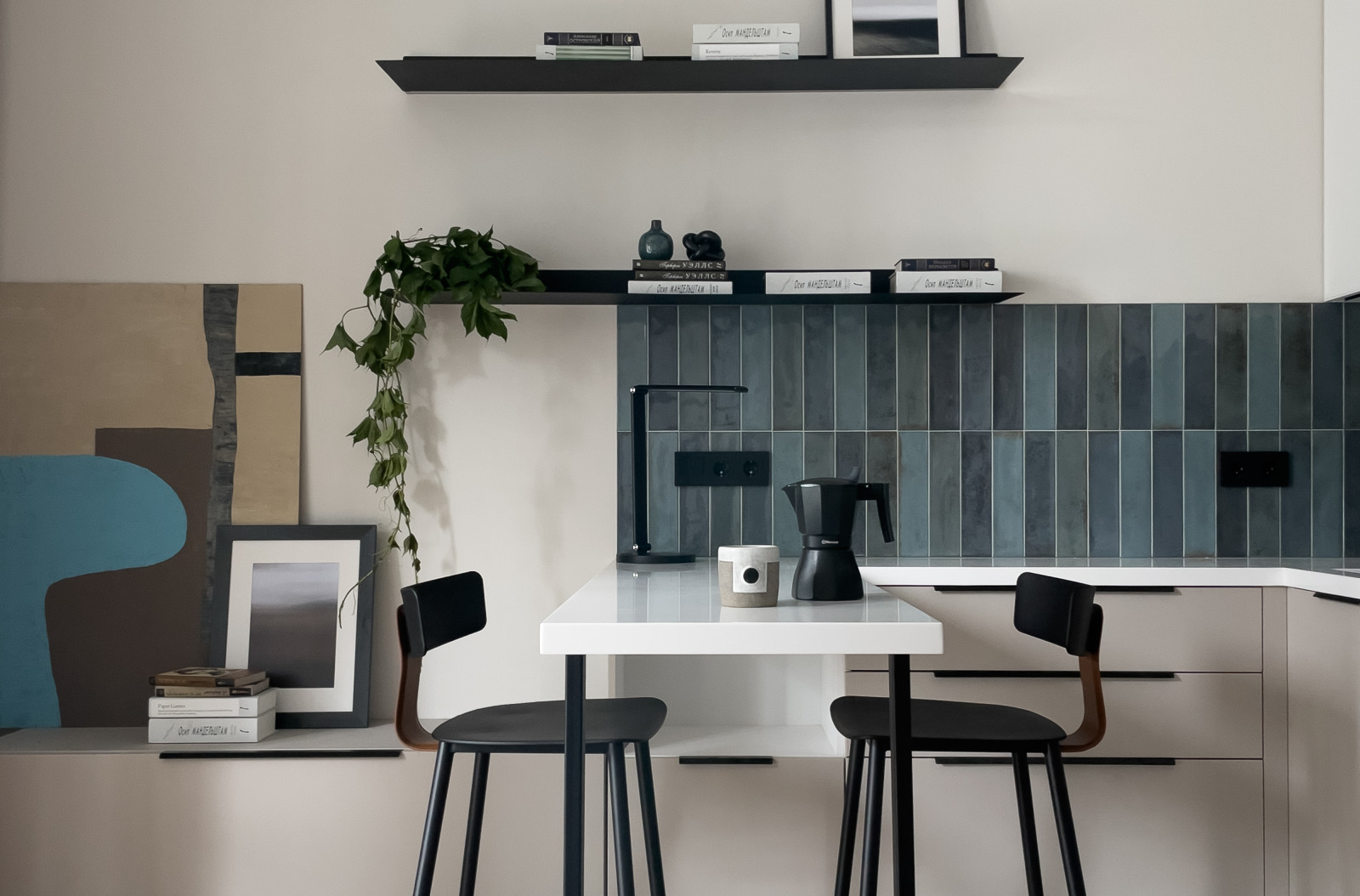 ЖК Испанские кварталы