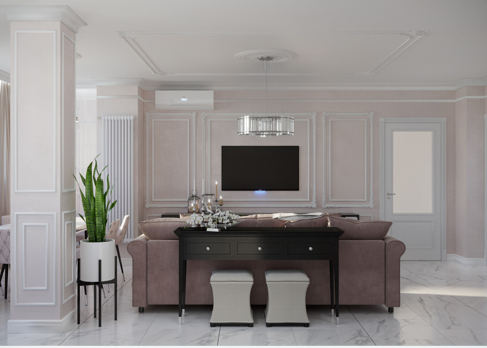 Реализация 2019: квартира 121 м², Батайск