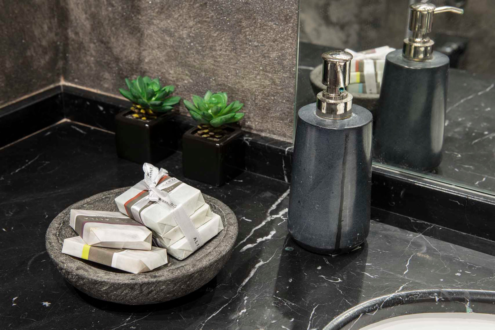 Апартаменты Москва