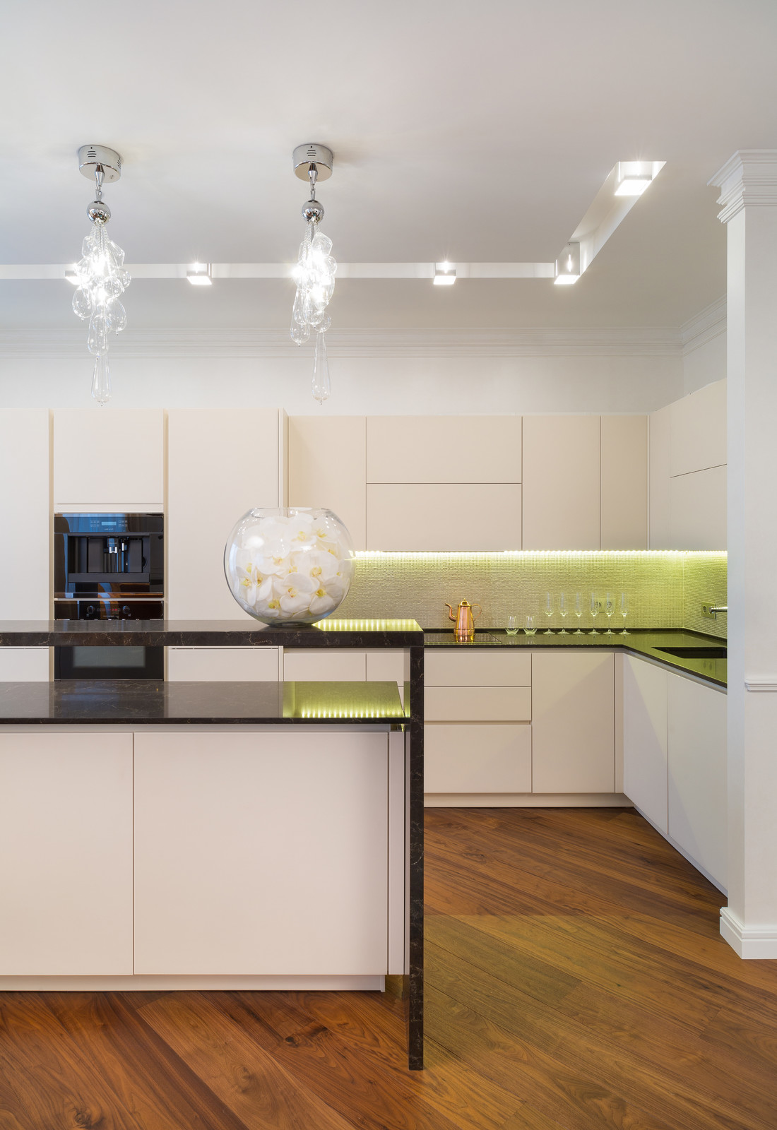 Квартира в ЖК Зодиак