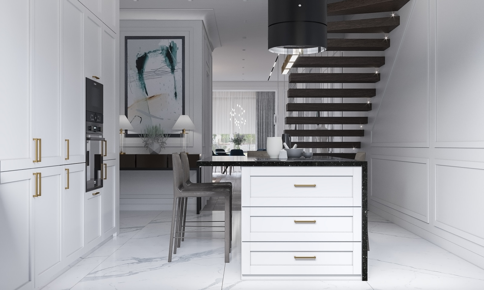 Жк Бристоль