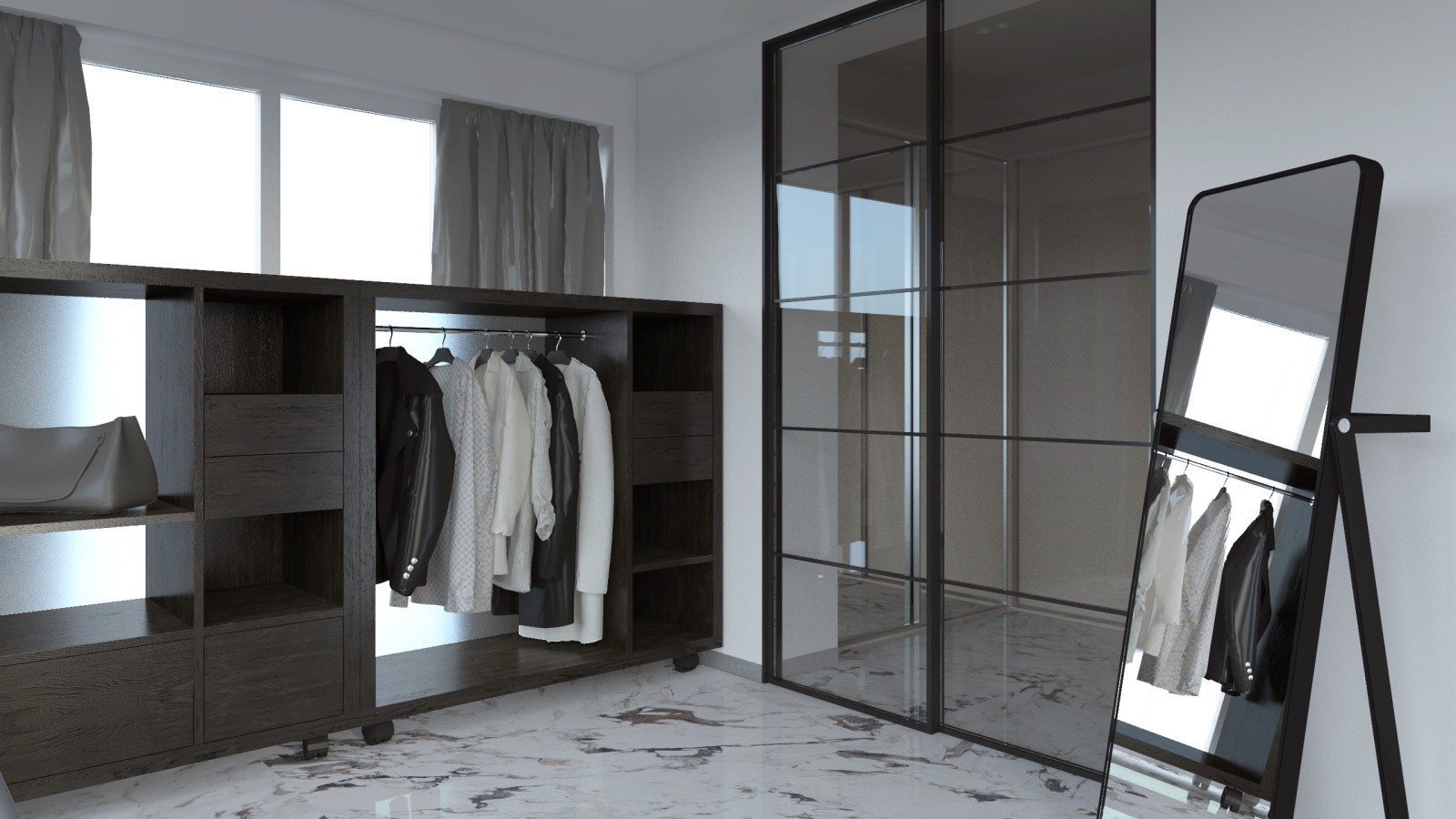 Дом в Самаре