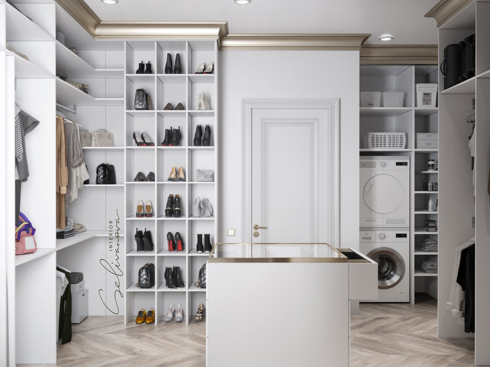 Частный дом в г. Тольятти