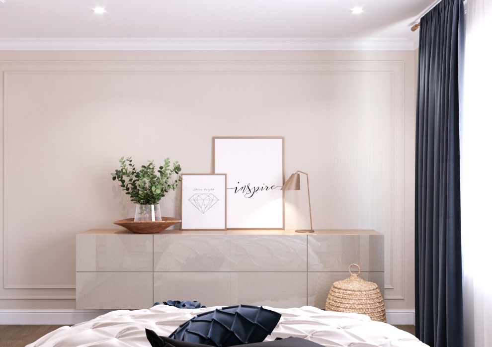 Готовые Интерьерные решения