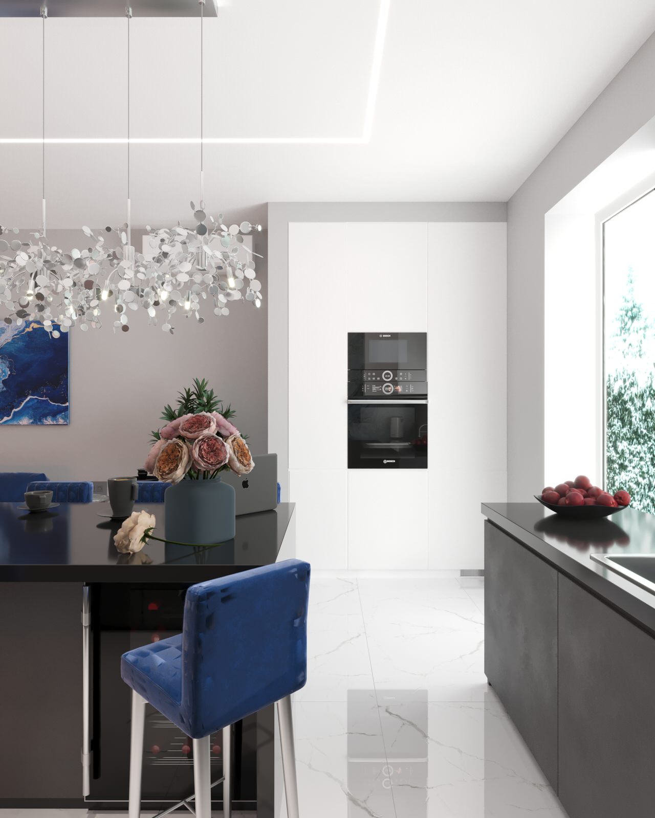 Холодный бриз