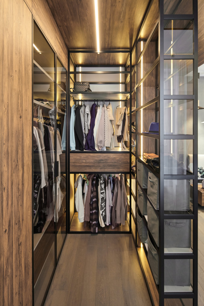 Дизайн квартиры в Сердце Столицы