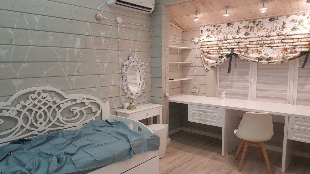 Усадьба в Астраханской области