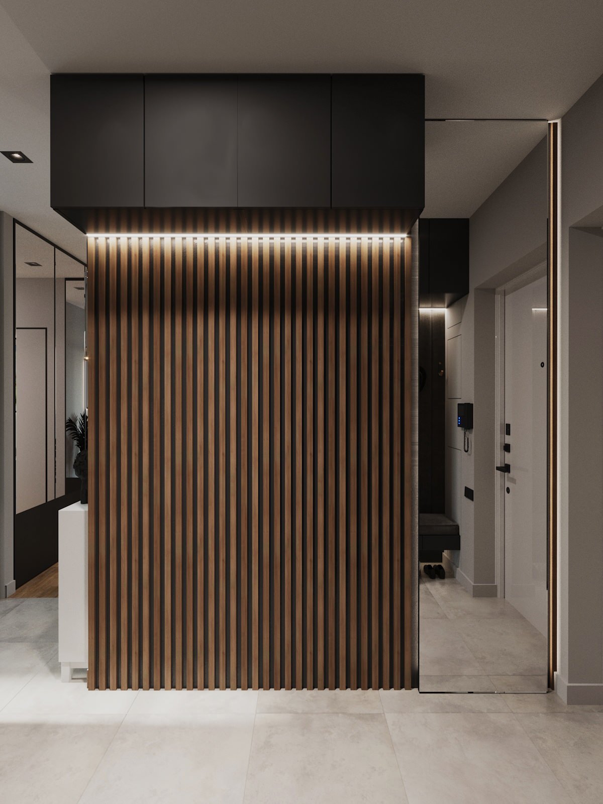 Квартира в ЖК Level