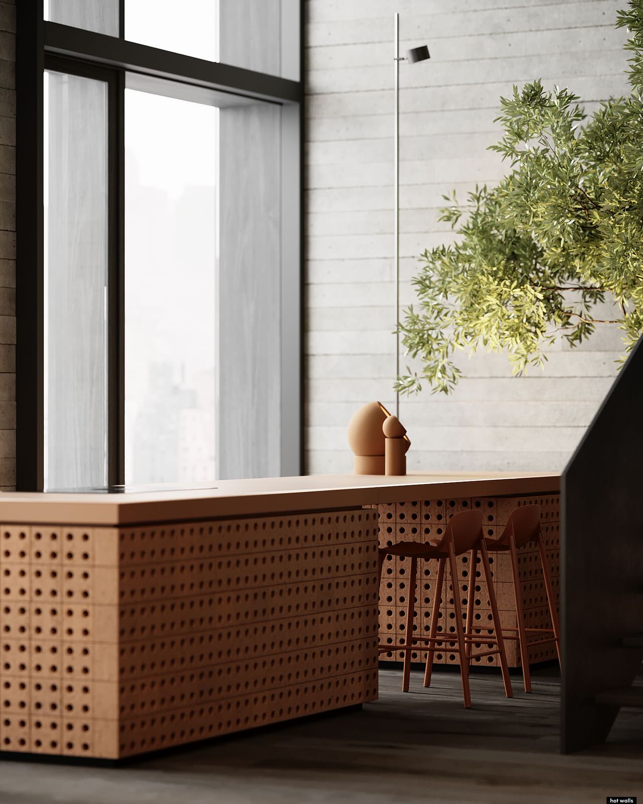 Обложка проекта: ЖК Садовые кварталы, 140м2