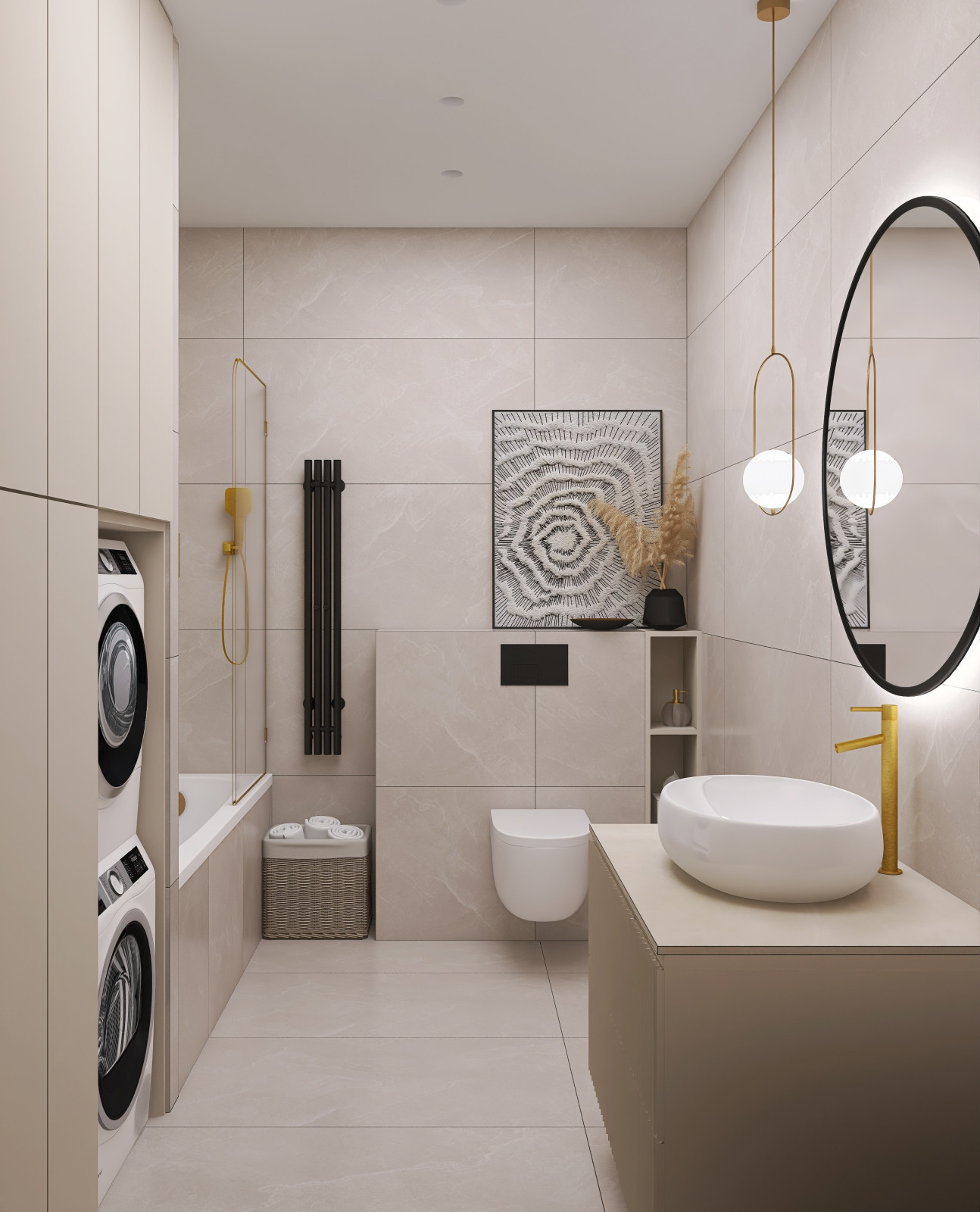 Частный дом в Богородицке