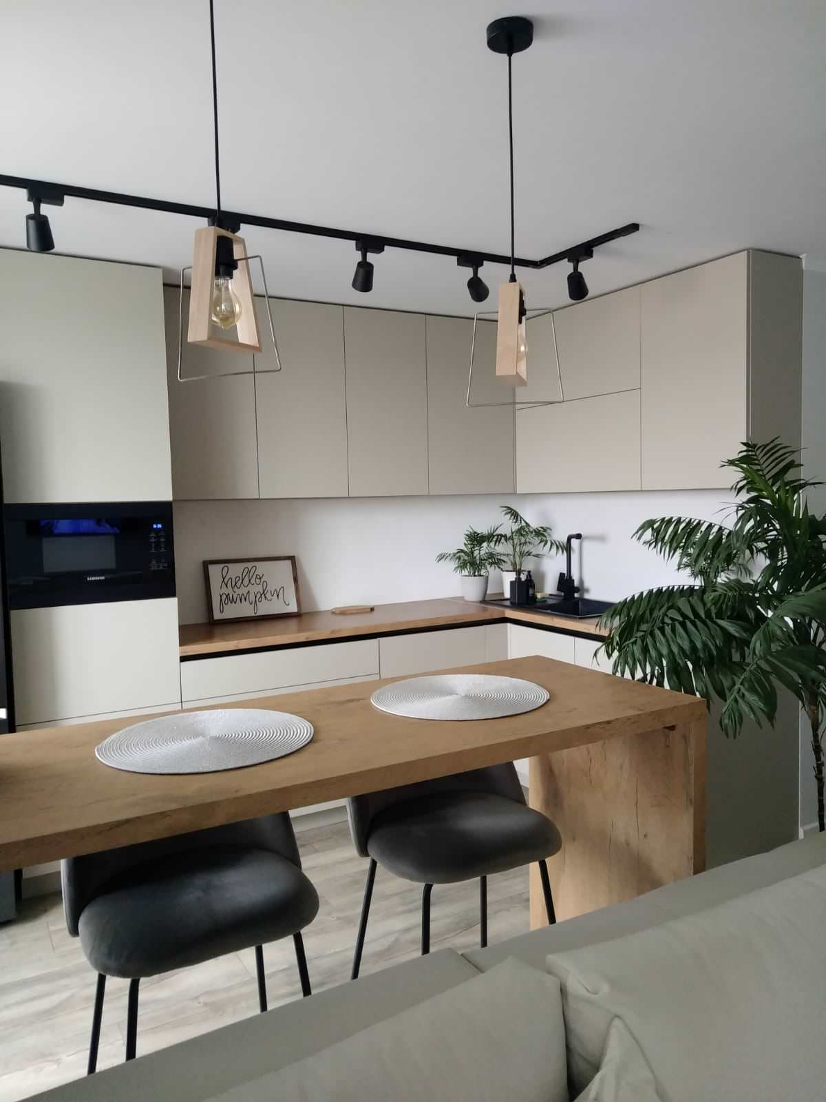 Квартира для молодой семьи