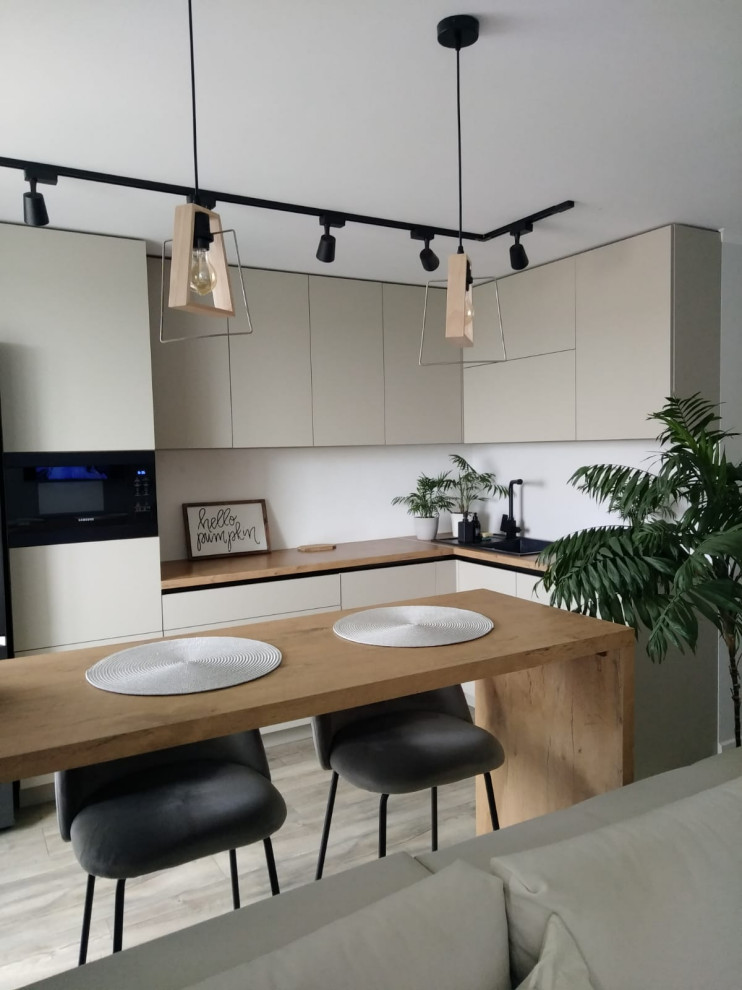 Квартира для молодой семьи