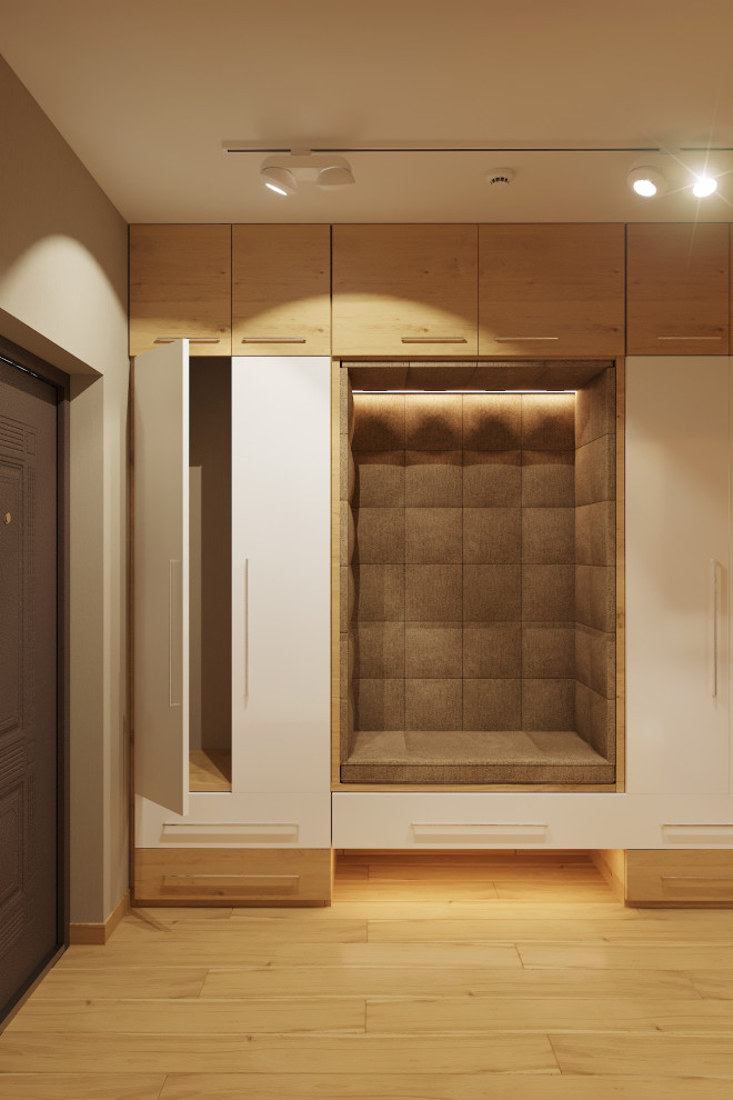 Современная квартира в Алуште