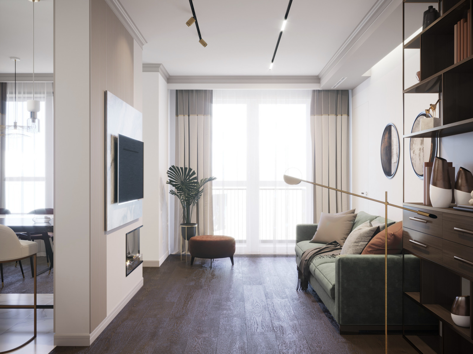 ЖК Измайловский