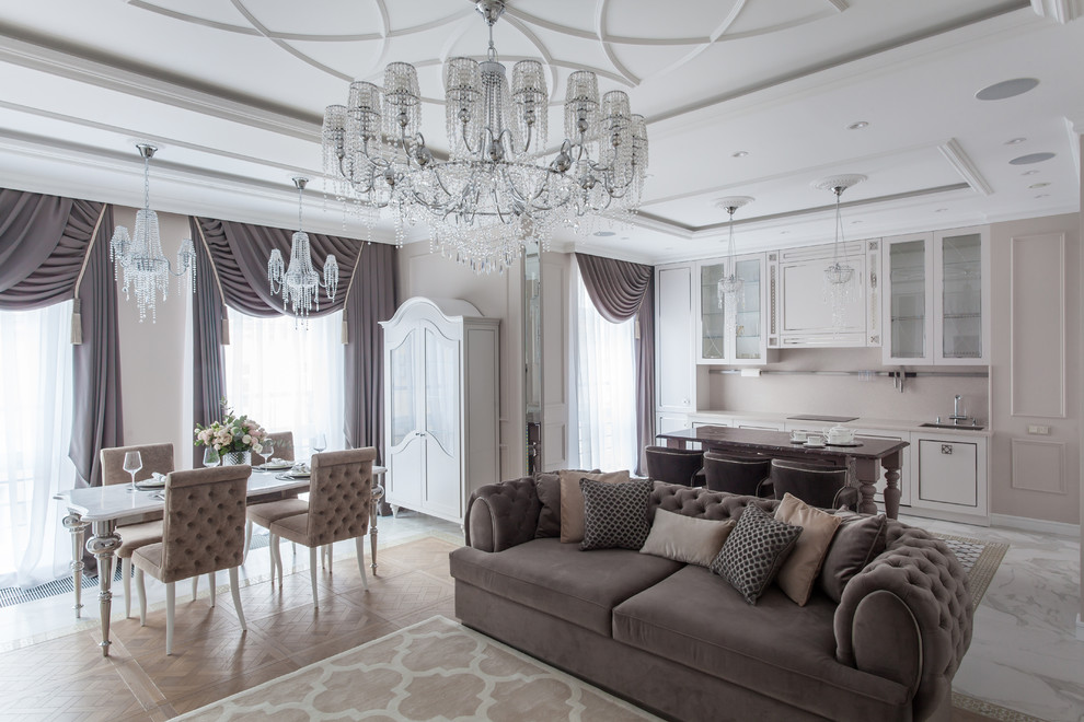 Парадные формы