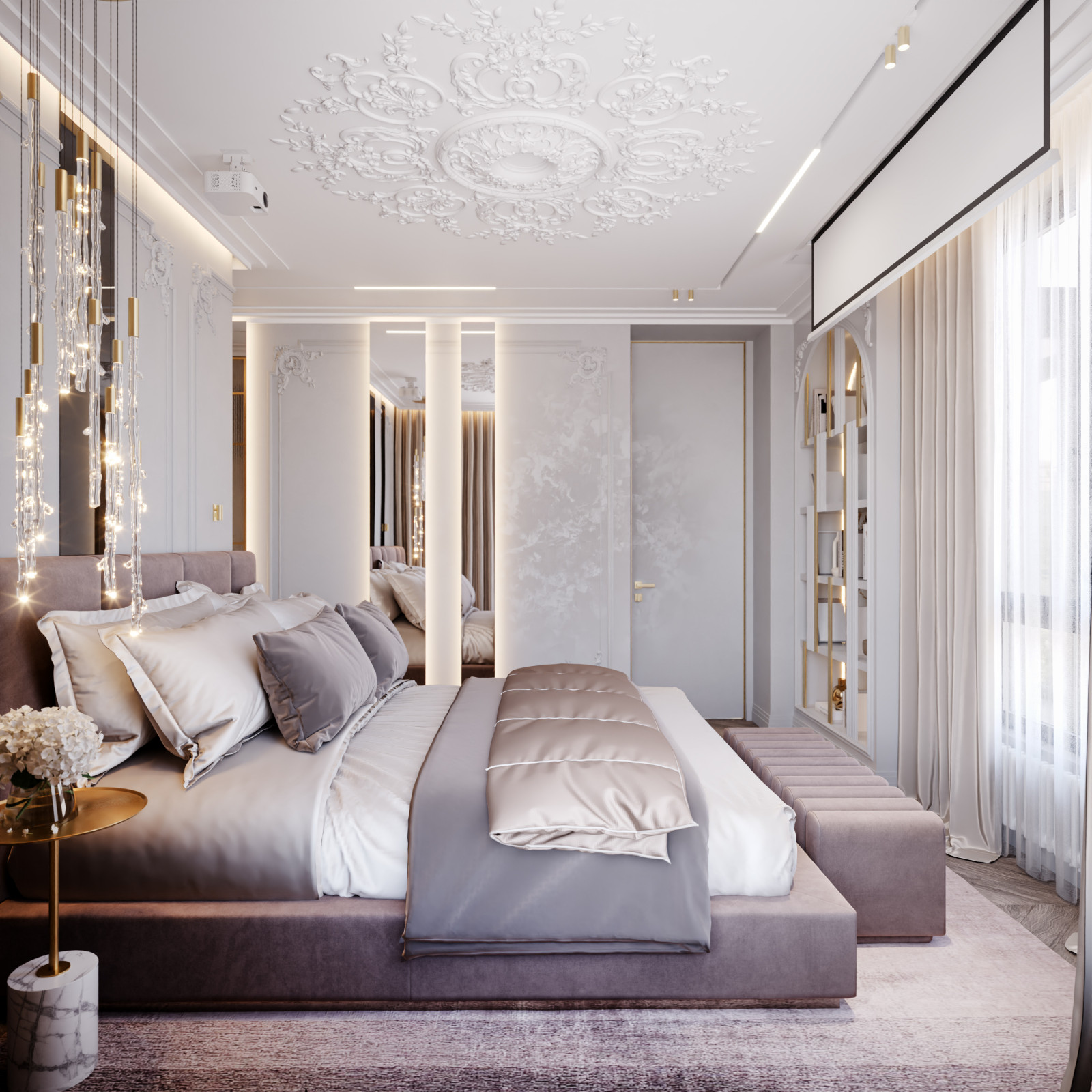 ЖК ЧЕРНАЯ РЕЧКА