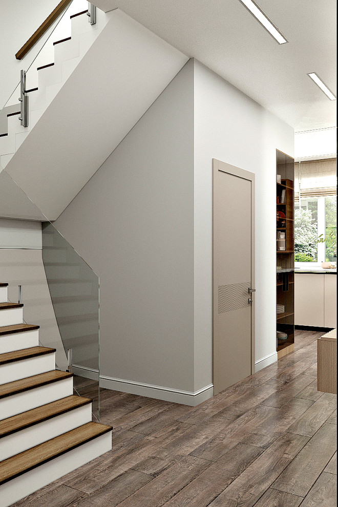 ДОМ НА ЛИГОВСКОМ