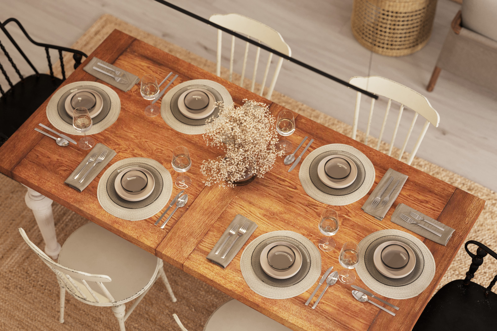 Проект общественного пространства №3