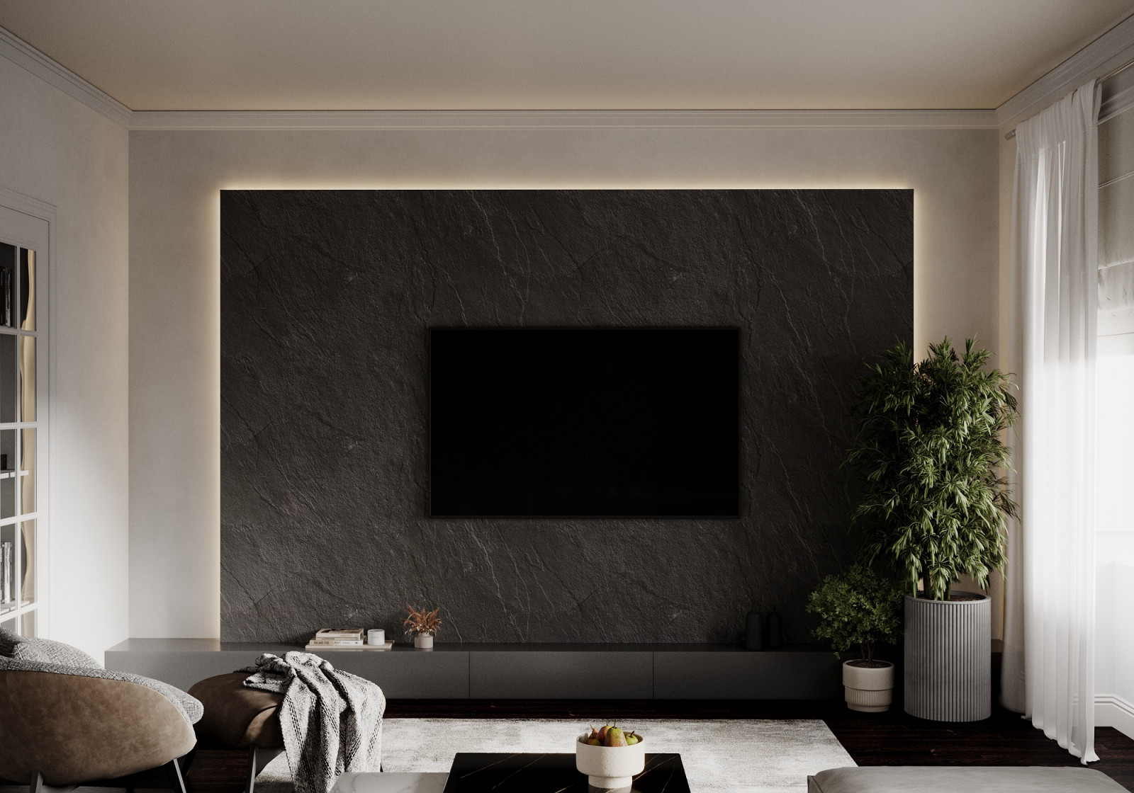 квартира сердце Москвы - ул.Малая Бронная