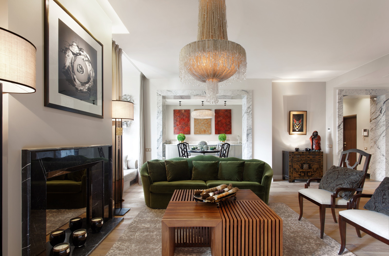 Обложка проекта: Ломоносовский 2