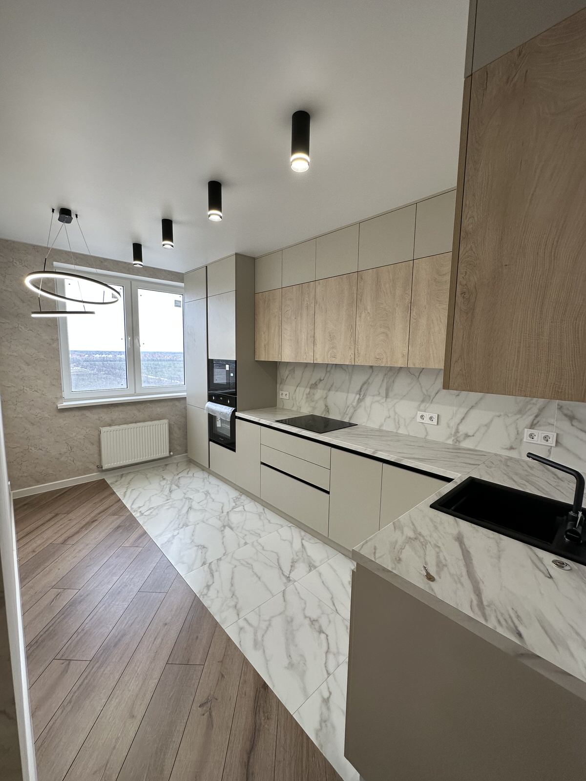 Ремонт под ключ Краснодар