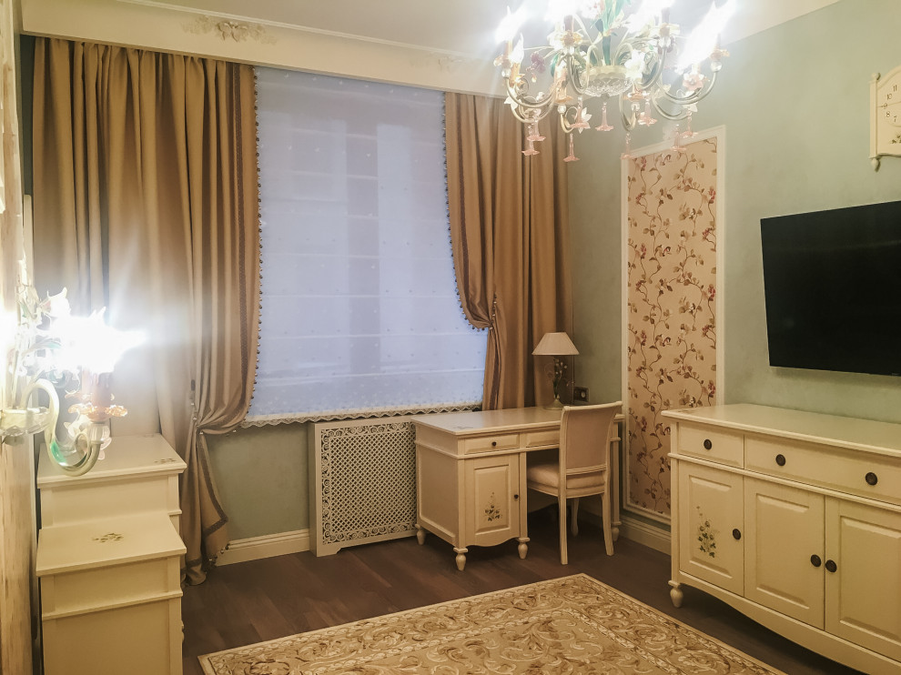 Изысканная классика