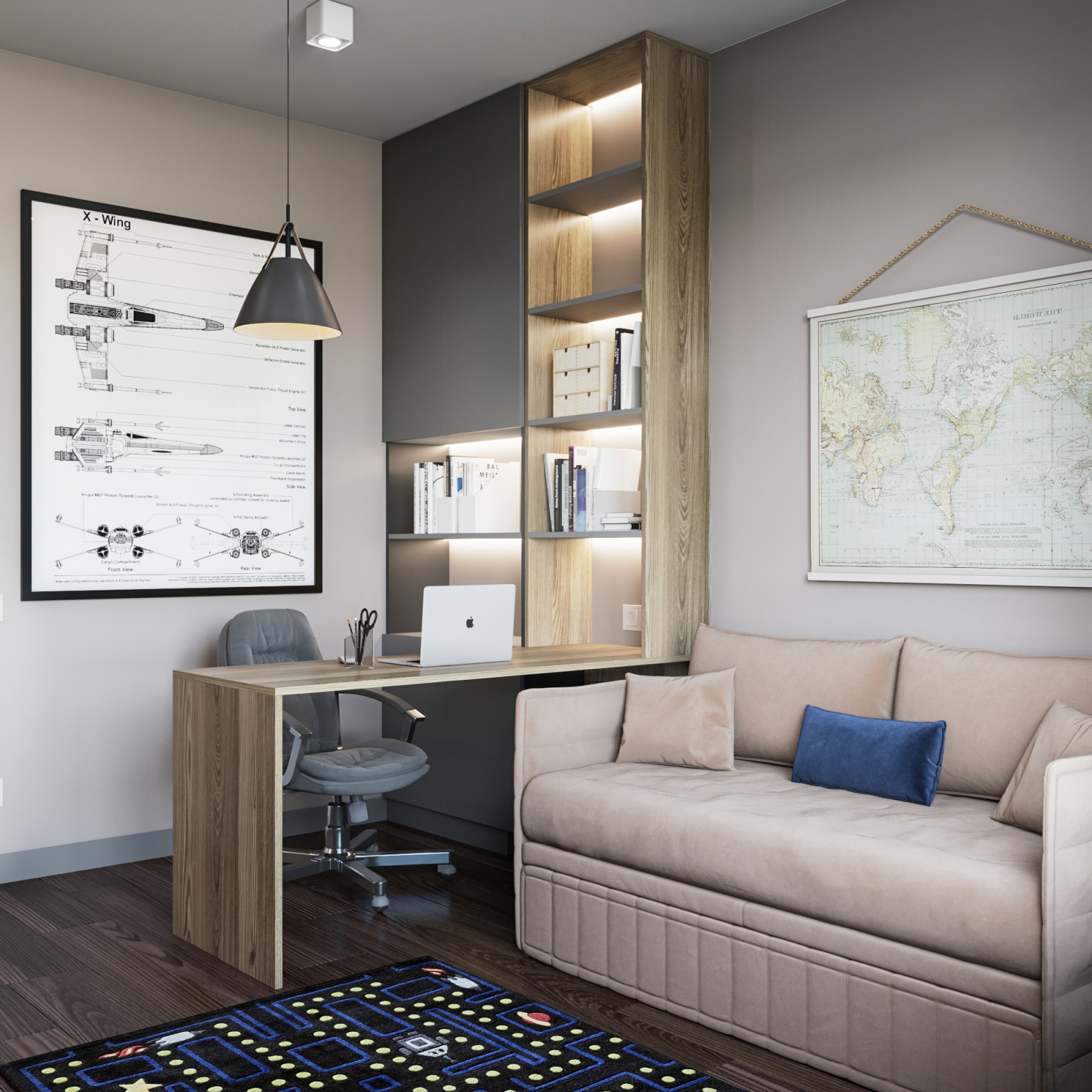 ЖК О"Орловский Парк"